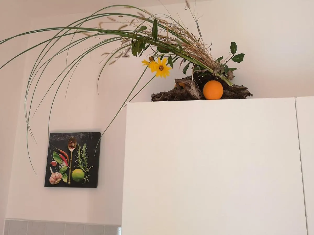 Cerco Apartment Lovran Croatia