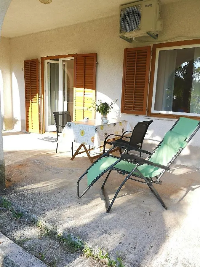 Cerco Apartment Lovran