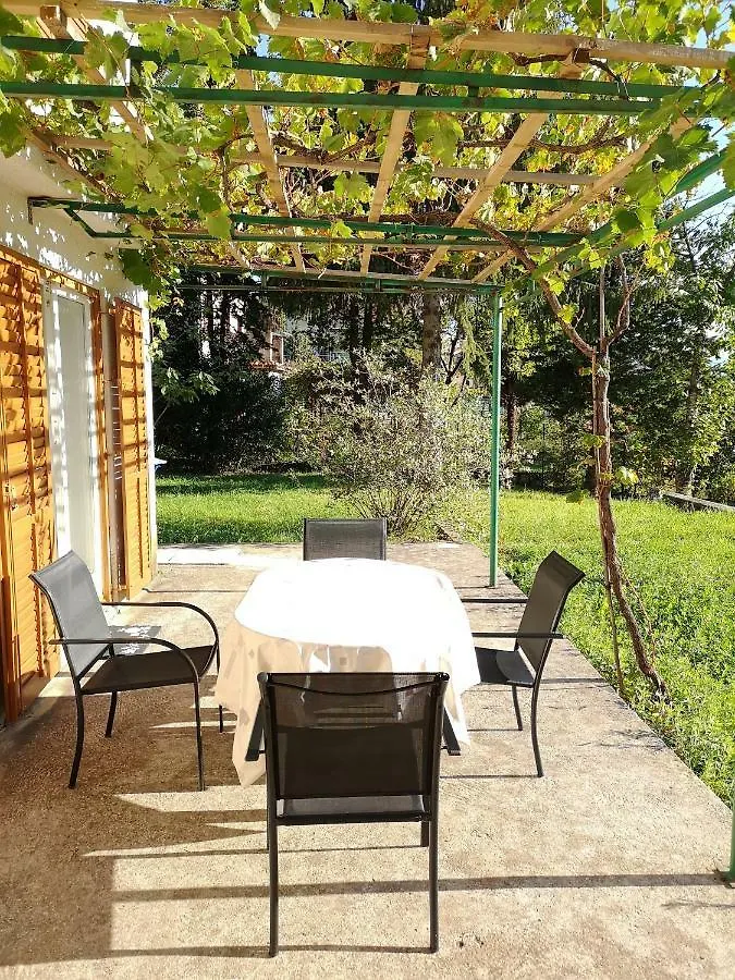 Cerco Apartment Lovran 0*,  Croatia