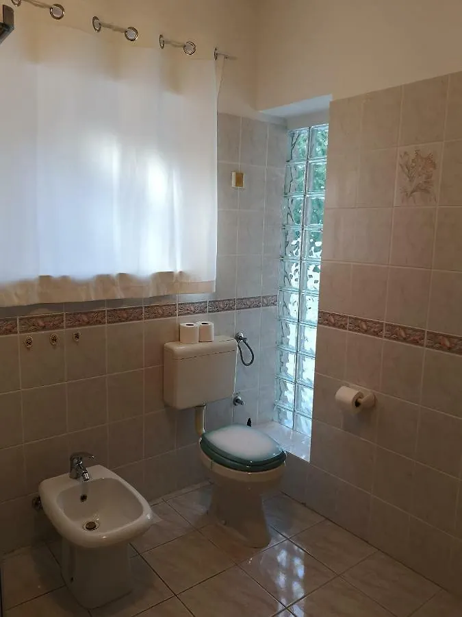 Cerco Apartment Lovran
