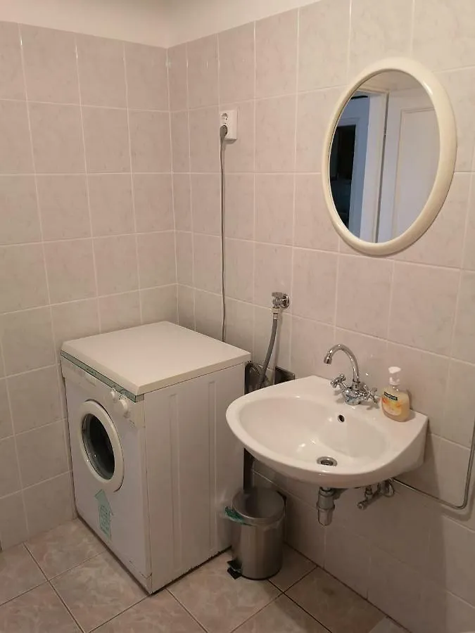Cerco Apartment Lovran Croatia