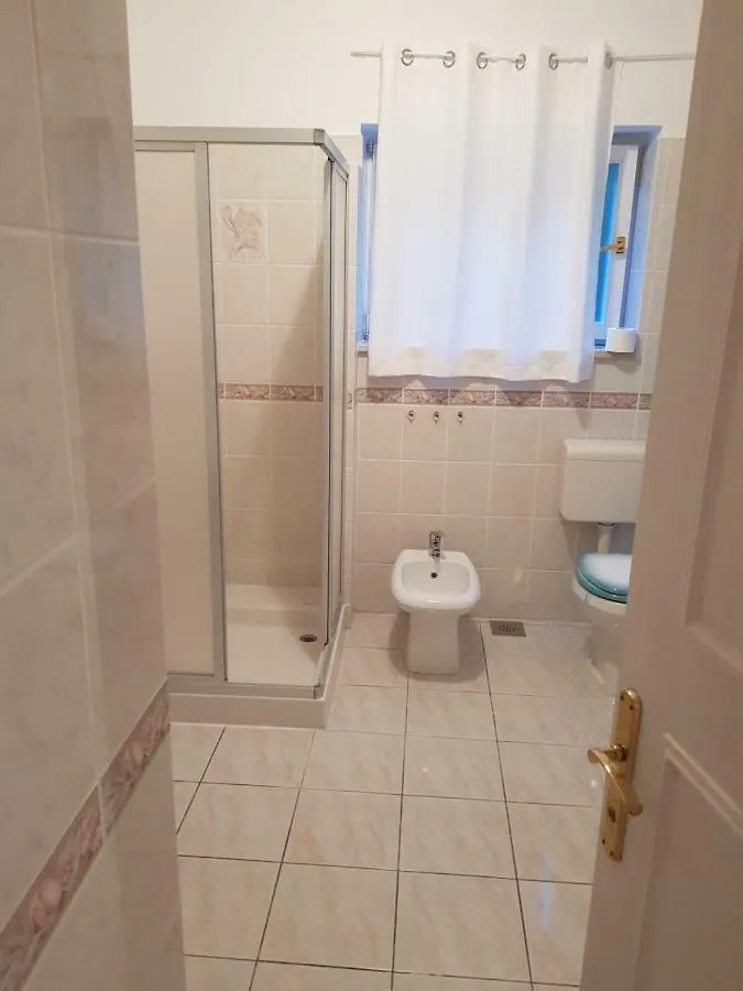 Cerco Apartment Lovran