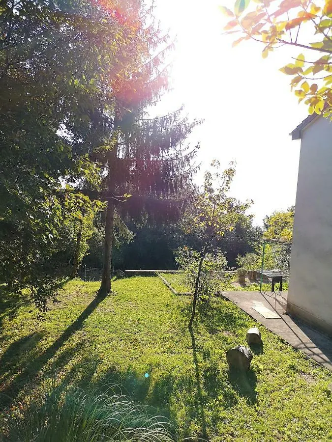 Cerco Apartment Lovran 0*,