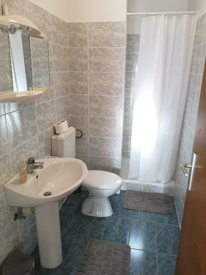 Cerco Apartment Lovran Croatia