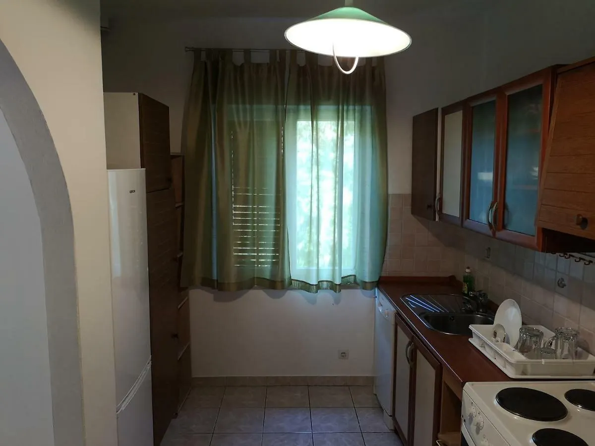 Cerco Apartment Lovran Croatia