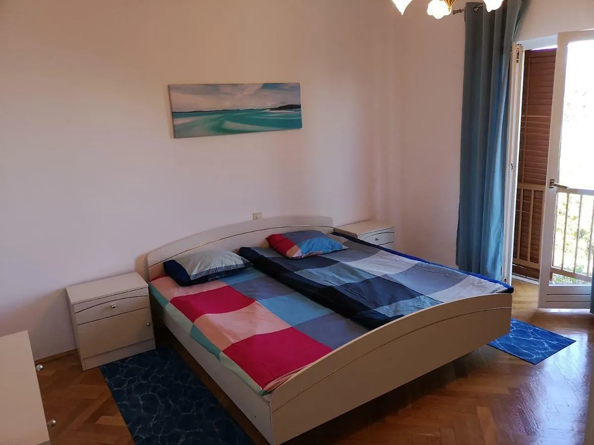 Cerco Apartment Lovran