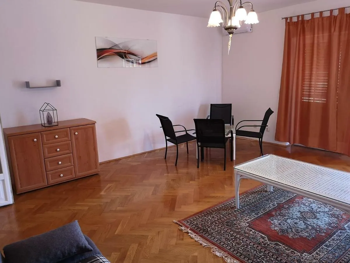 Cerco Apartment Lovran Croatia